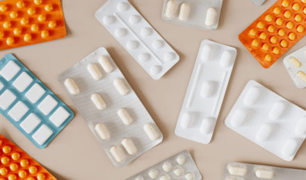 tabletki antykoncepcyjne